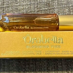Orabella Blooming Fire Perfume